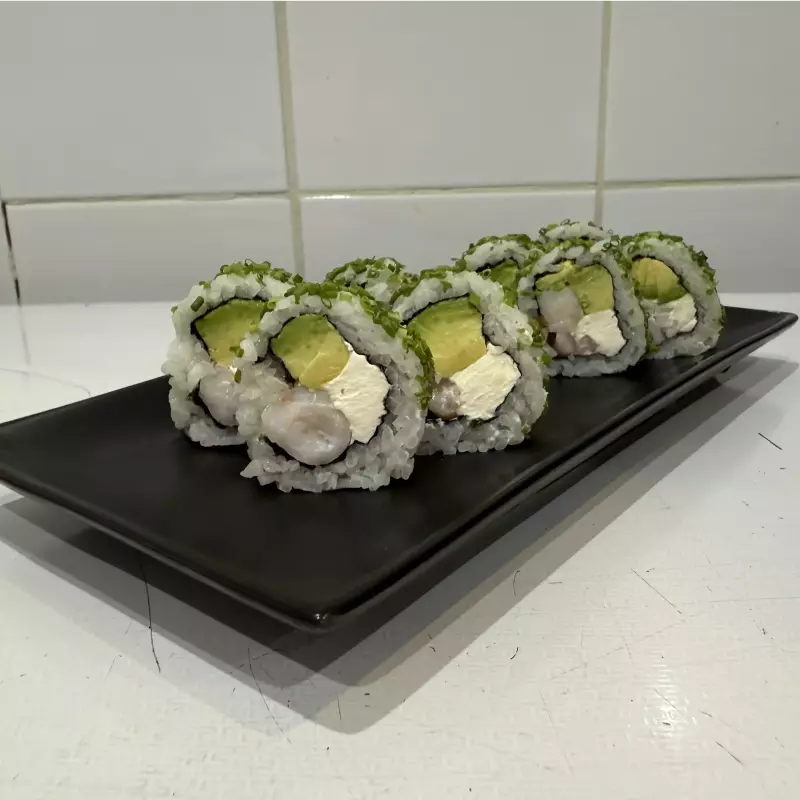 Ebi roll