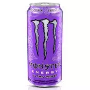 Monster Ultra Violet