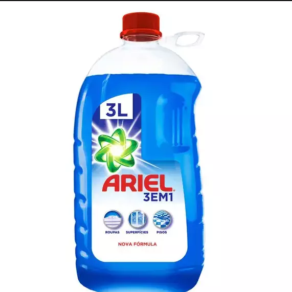 Lava Roupas Ariel 3l (3097)