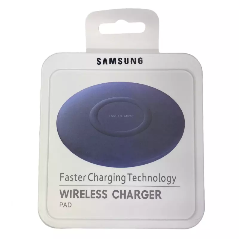 Clave: SWC Samsung Wireless Charger