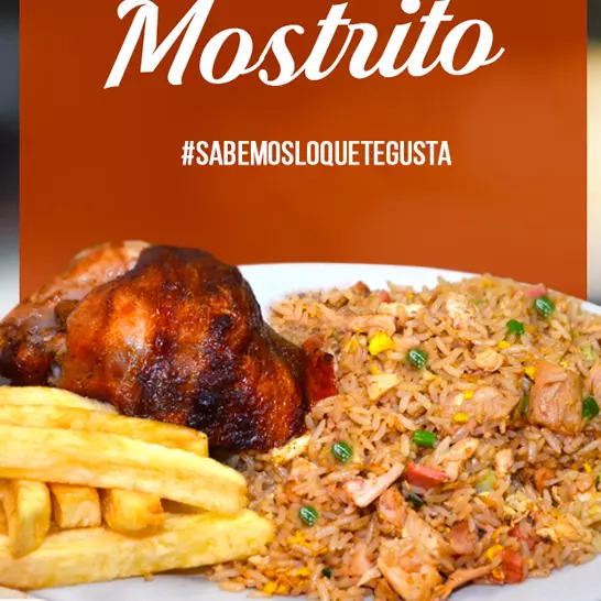 MOSTRITO