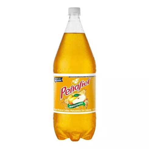 Peñafiel Manzanita 2 Lt
