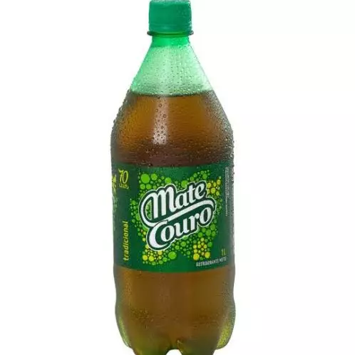 Refrigerante 1 Litro
