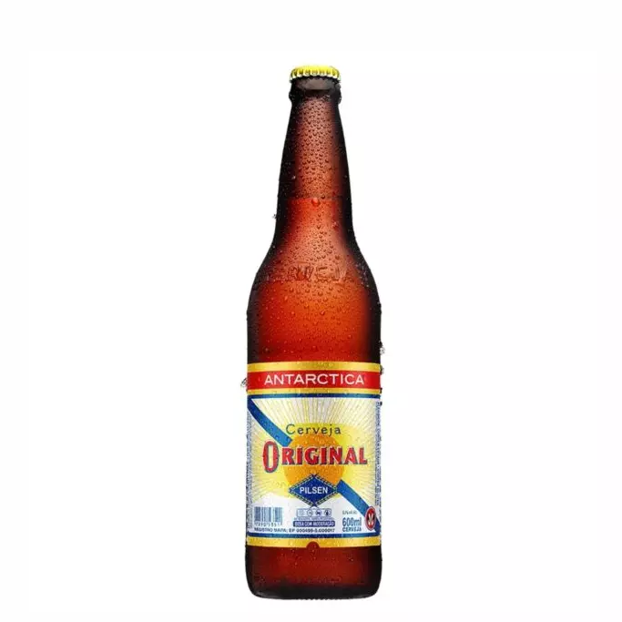 Original 600 Ml Apenas o Líquido