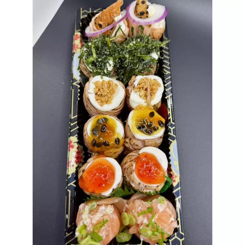 Combo Buri Joy (12 un)