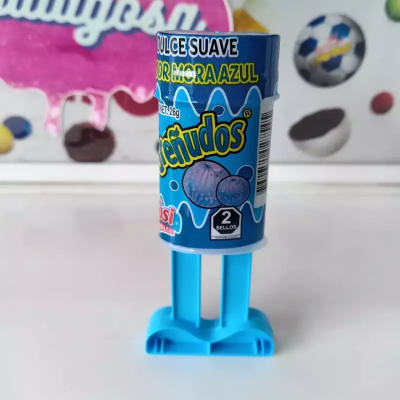 Greñudos