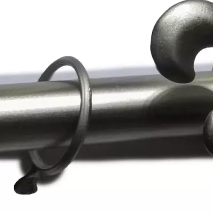 CAÑO - Ø19/22MM COLOR  ESPECIAL