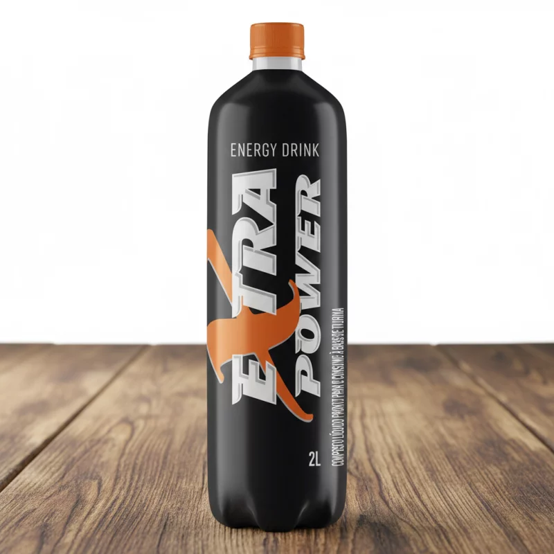 Enegético Extra Power 2l