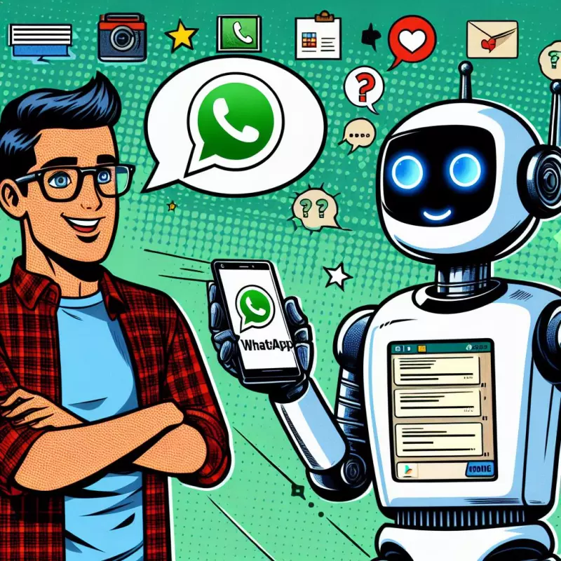 ChatBot Inteligente