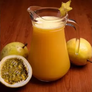 chicha o maracuya 1LT