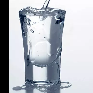 Vodka Smirnoff/ Orloff (dose)