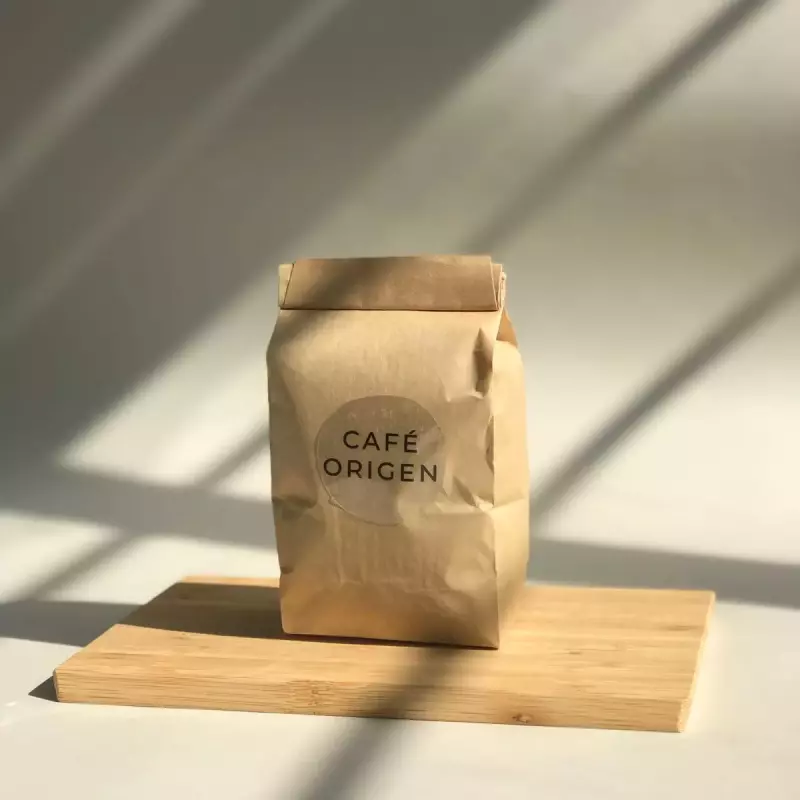 OAXACAN COFFEE, ARTISANAL 250 g