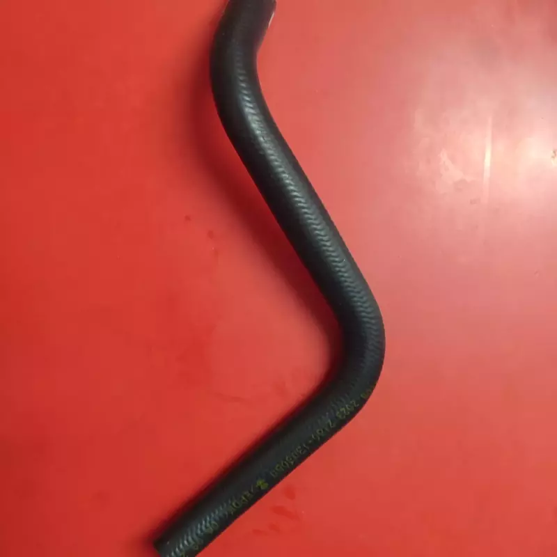 Manguera calefaccion