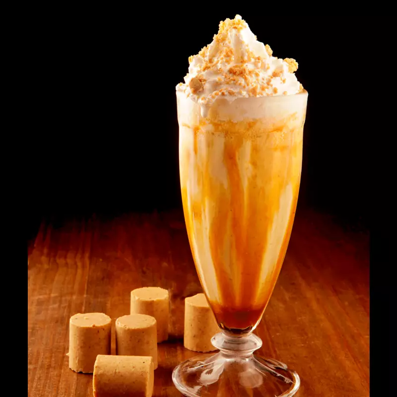 FRAPPE  DE PAÇOCA