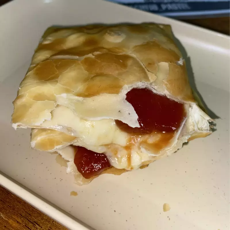 Pastel Romeu e Julieta