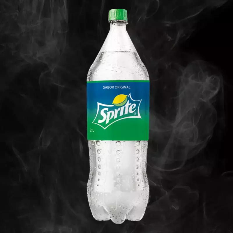Sprite 2L