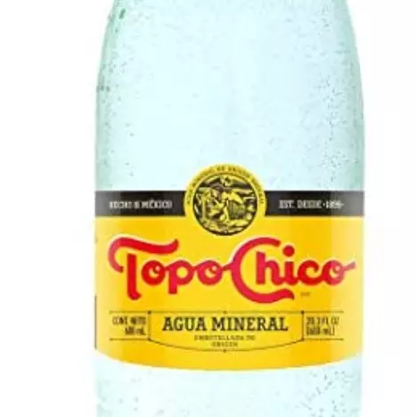 TOPO CHICO