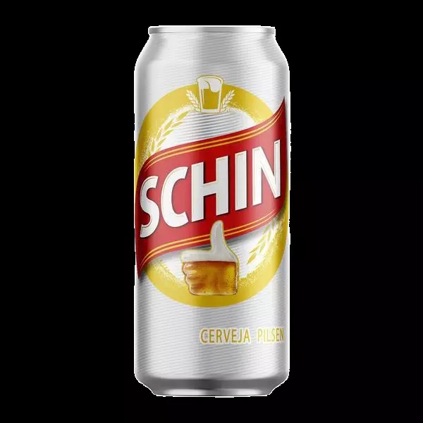 Schin 473ml