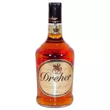 Conhaque Dreher 900ML