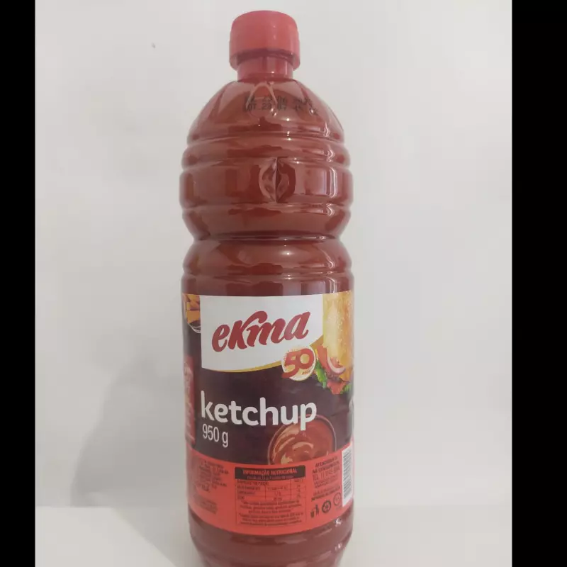 Ketchup Ekma (950 g)