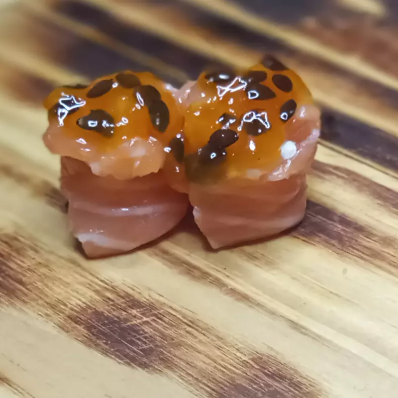 Joe Salmão Maracujá (2 unidades)