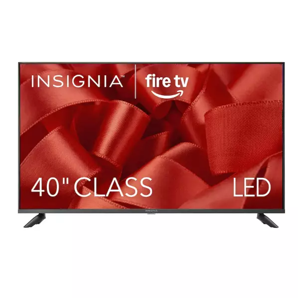 Smart TV INSIGNIA 40" FHD