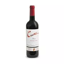 Cune Rioja Crianza