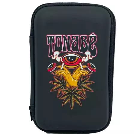 Case Bag TONABÊ