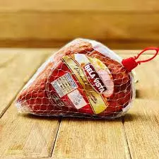 Picanha Suina Defumada