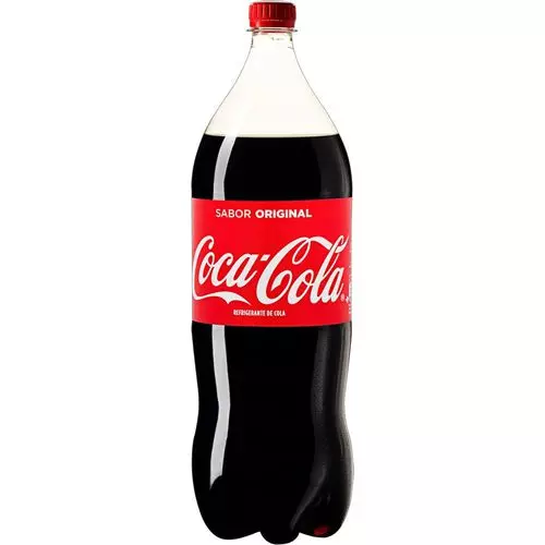 Coca Cola 2L