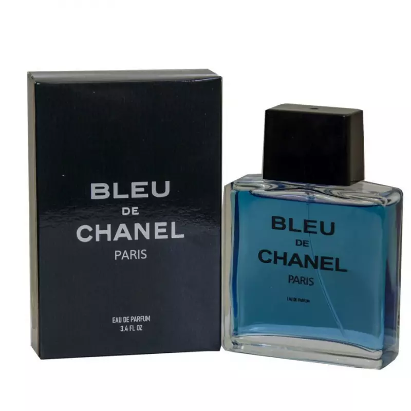 Bleu de Chanel-100ml