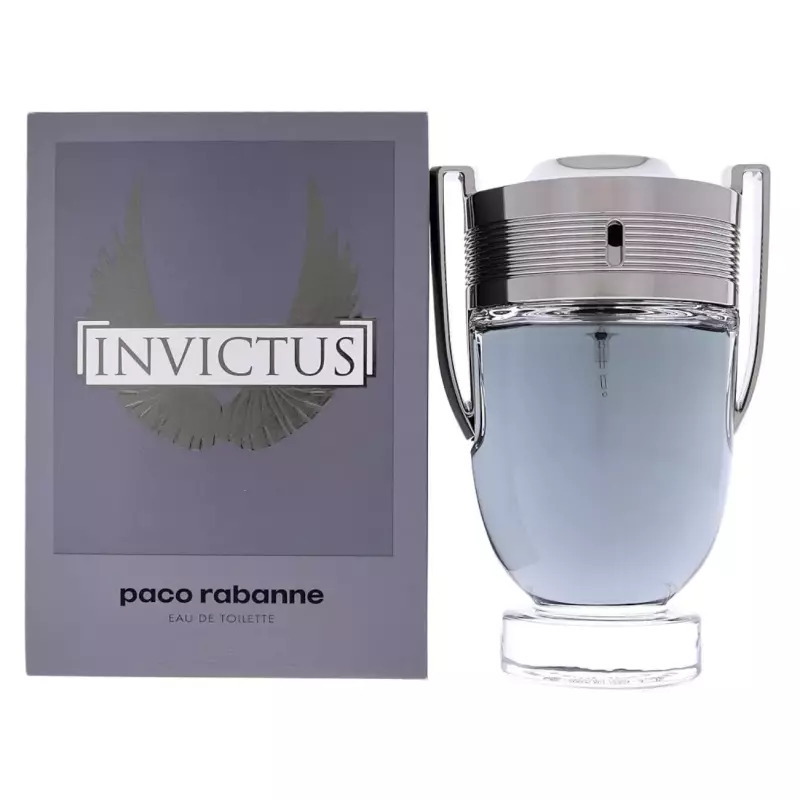 Paco Rabanne Invictus