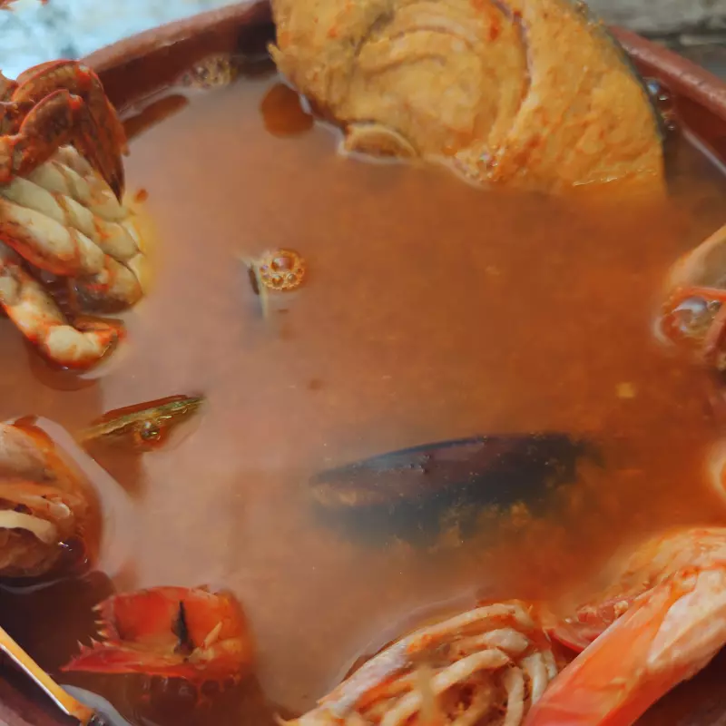 CALDO ESPECIAL 7 MARES