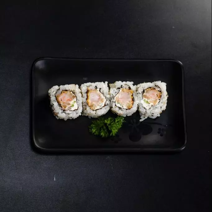 Uramaki Ebiten (4un.)