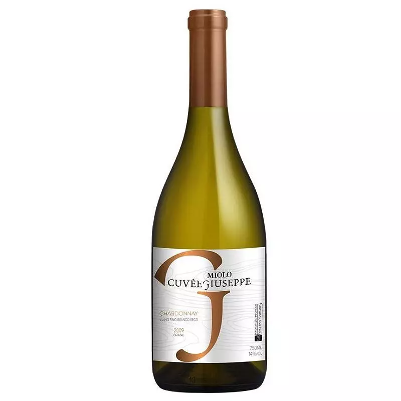 Cuvée Giuseppe Chardonnay, Miolo