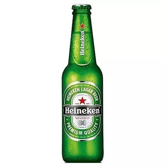 Heineken