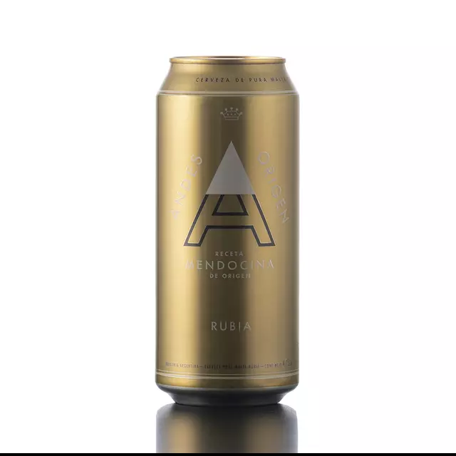 cerveza lata Epeciales