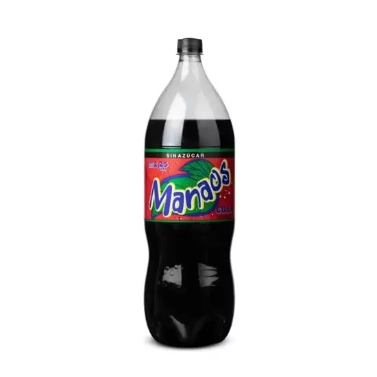 Manaos Sin Azúcar 2.25L