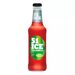 51 ICE MELÂNCIA 269ML