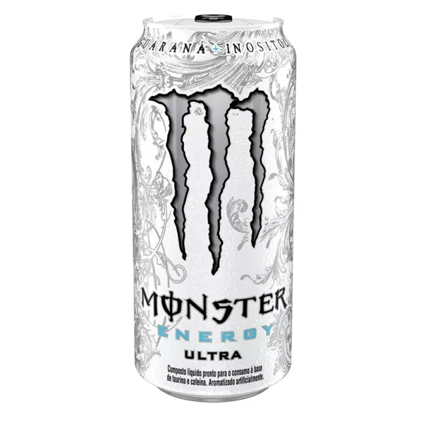 Monster Energy Ultra 473ml