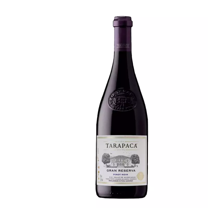 Tarapaca Gran Reserva Pinot (CHI)
