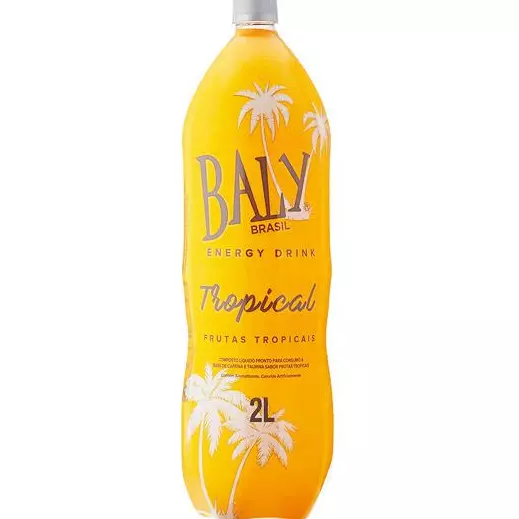 BALLY TROPICAL