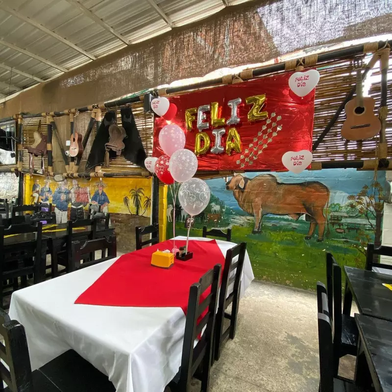 RESERVA DE FECHA ESPECIAL