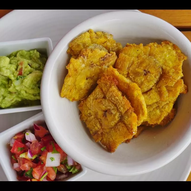 PATACONES