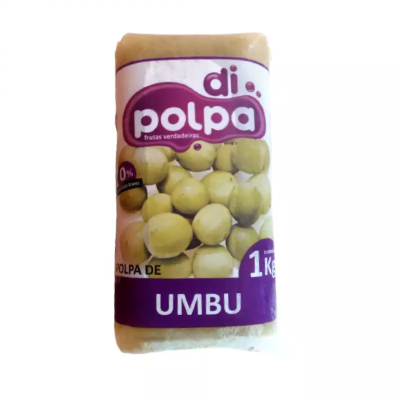 Umbu Dipolpa 1kg