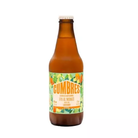 IPA AL MANGO Cumbres