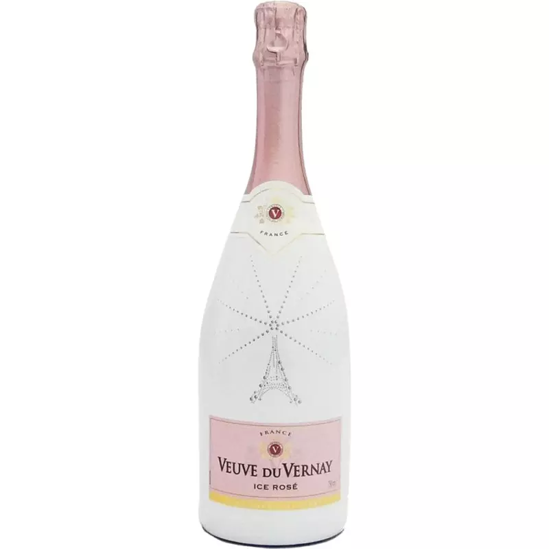 Espumante Veuve Du Vernay 750ml
