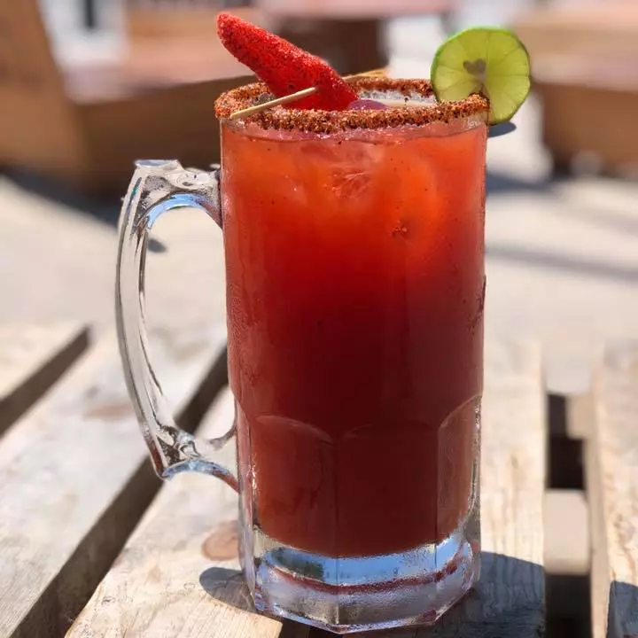 Clamato Preparado .300ml