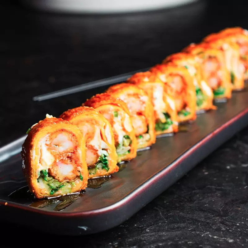 Delicia Maki