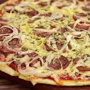 Pizza Baiacatu